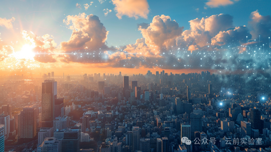 新赛道跑出加速度——聚焦气象科技未来发展领域